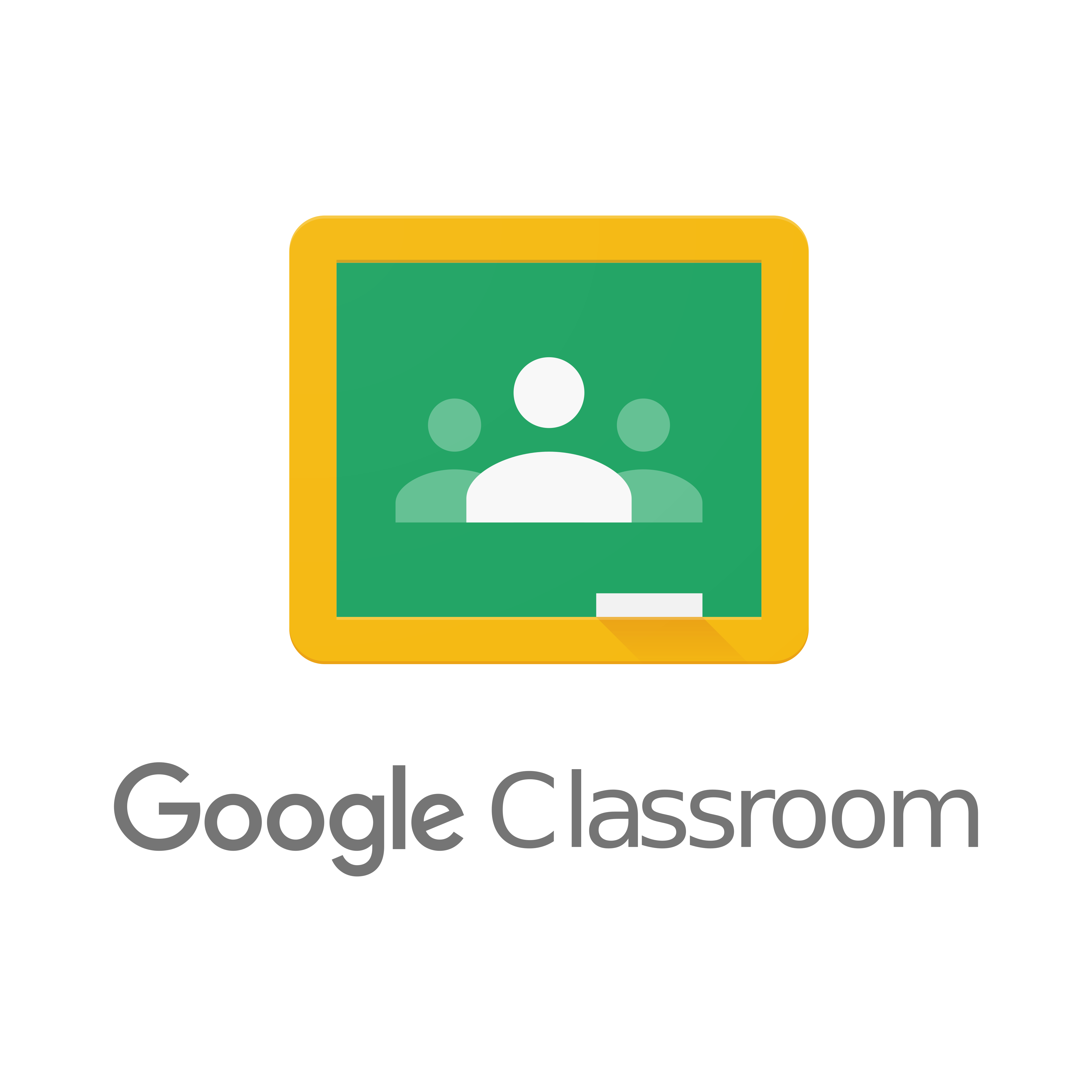 Google classroom logo