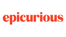 Epicurious logo