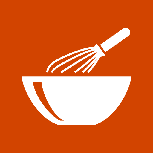 Recipe Keeper logo